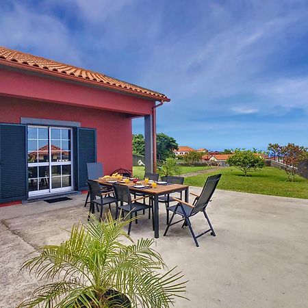 Casa Dasa By Lovelystay Achadas da Cruz Luaran gambar