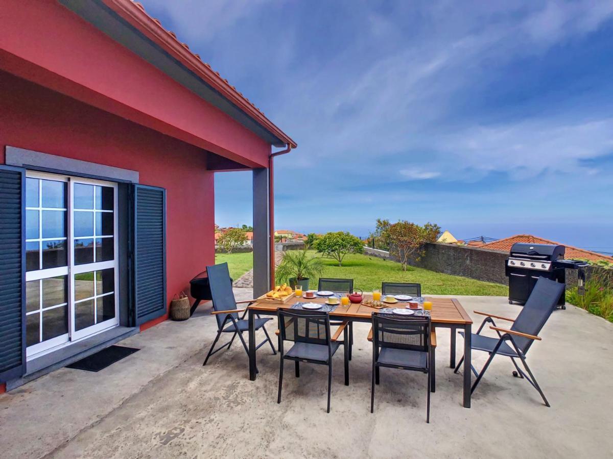Casa Dasa By Lovelystay Achadas da Cruz Luaran gambar
