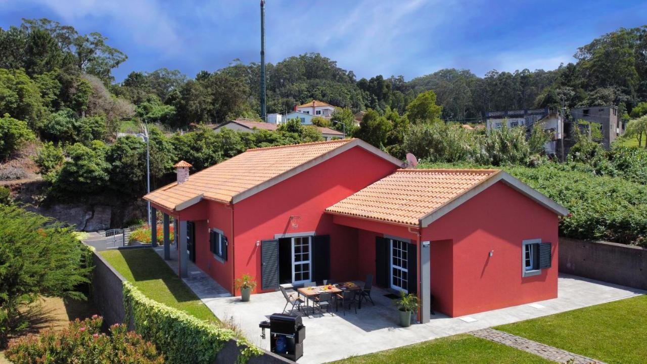 Casa Dasa By Lovelystay Achadas da Cruz Luaran gambar
