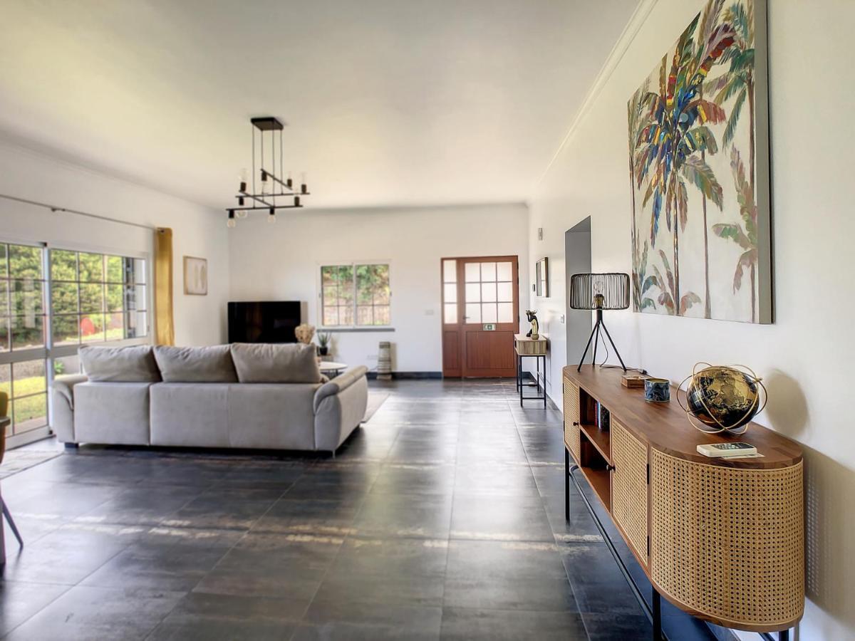 Casa Dasa By Lovelystay Achadas da Cruz Luaran gambar