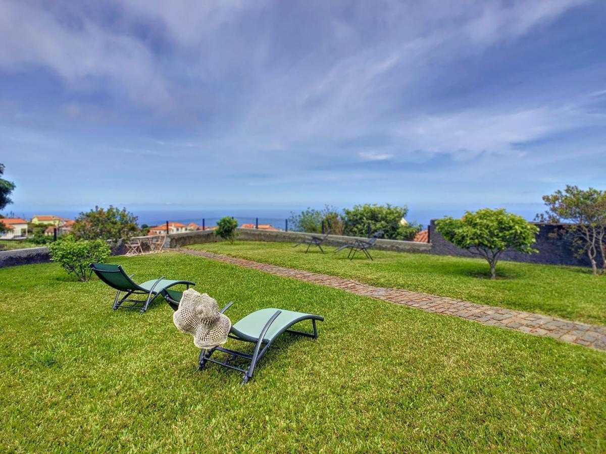 Casa Dasa By Lovelystay Achadas da Cruz Luaran gambar