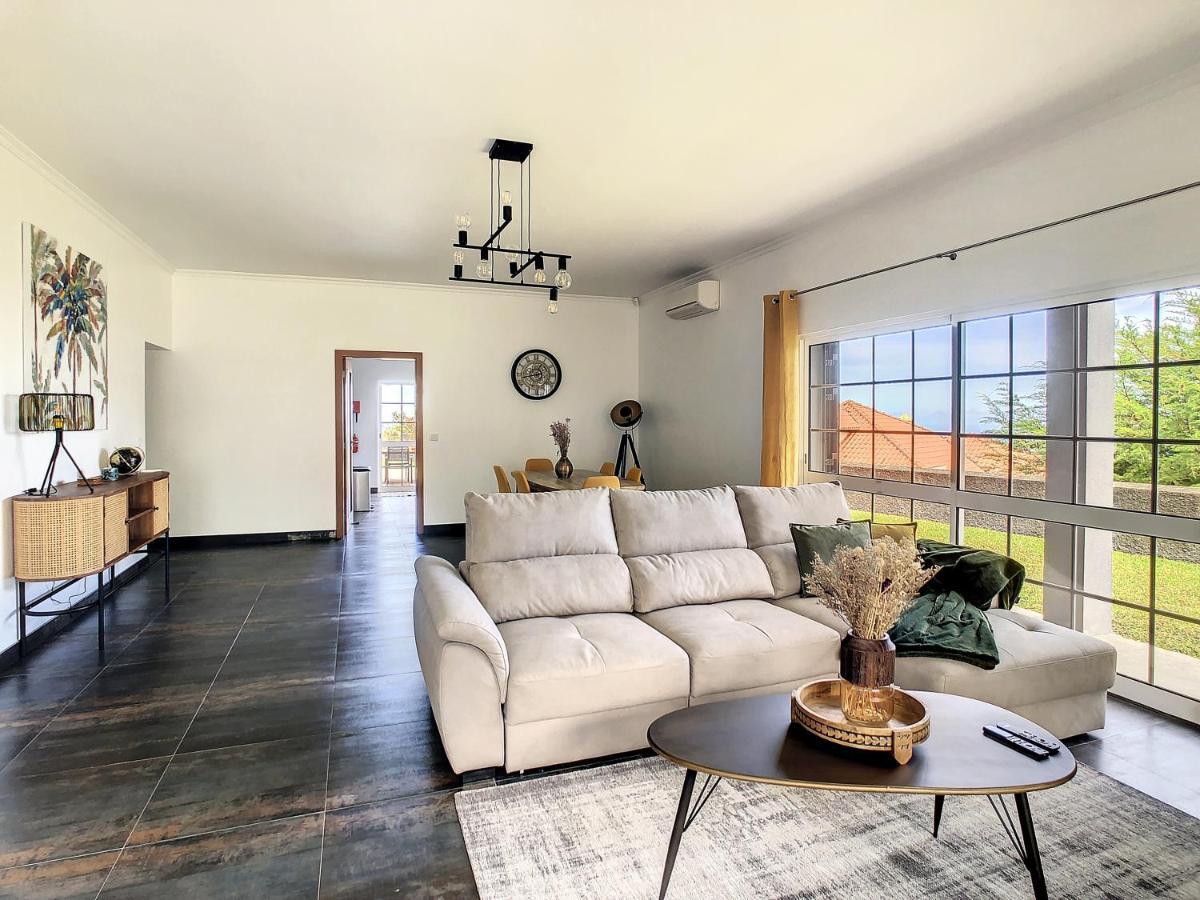 Casa Dasa By Lovelystay Achadas da Cruz Luaran gambar
