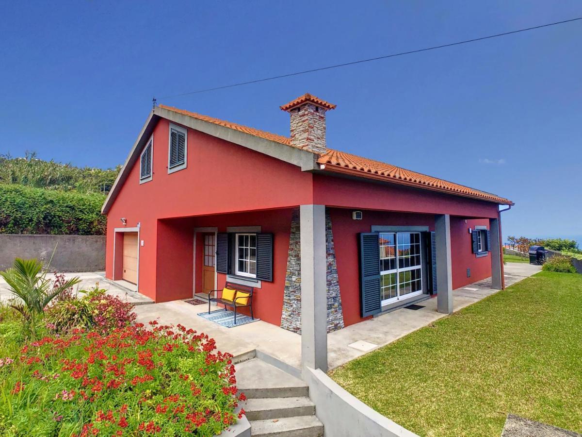 Casa Dasa By Lovelystay Achadas da Cruz Luaran gambar
