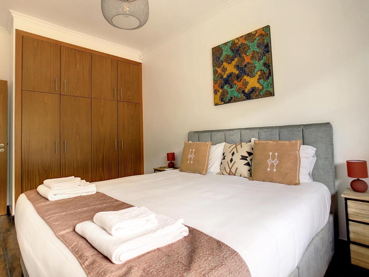 Casa Dasa By Lovelystay Achadas da Cruz Luaran gambar