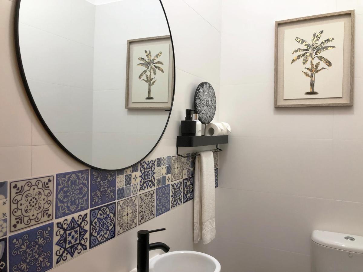 Casa Dasa By Lovelystay Achadas da Cruz Luaran gambar