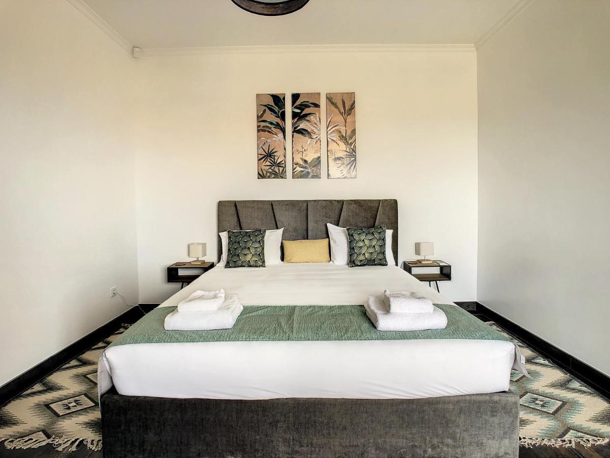 Casa Dasa By Lovelystay Achadas da Cruz Luaran gambar