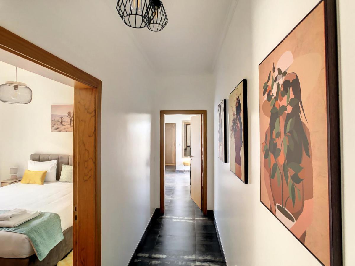 Casa Dasa By Lovelystay Achadas da Cruz Luaran gambar