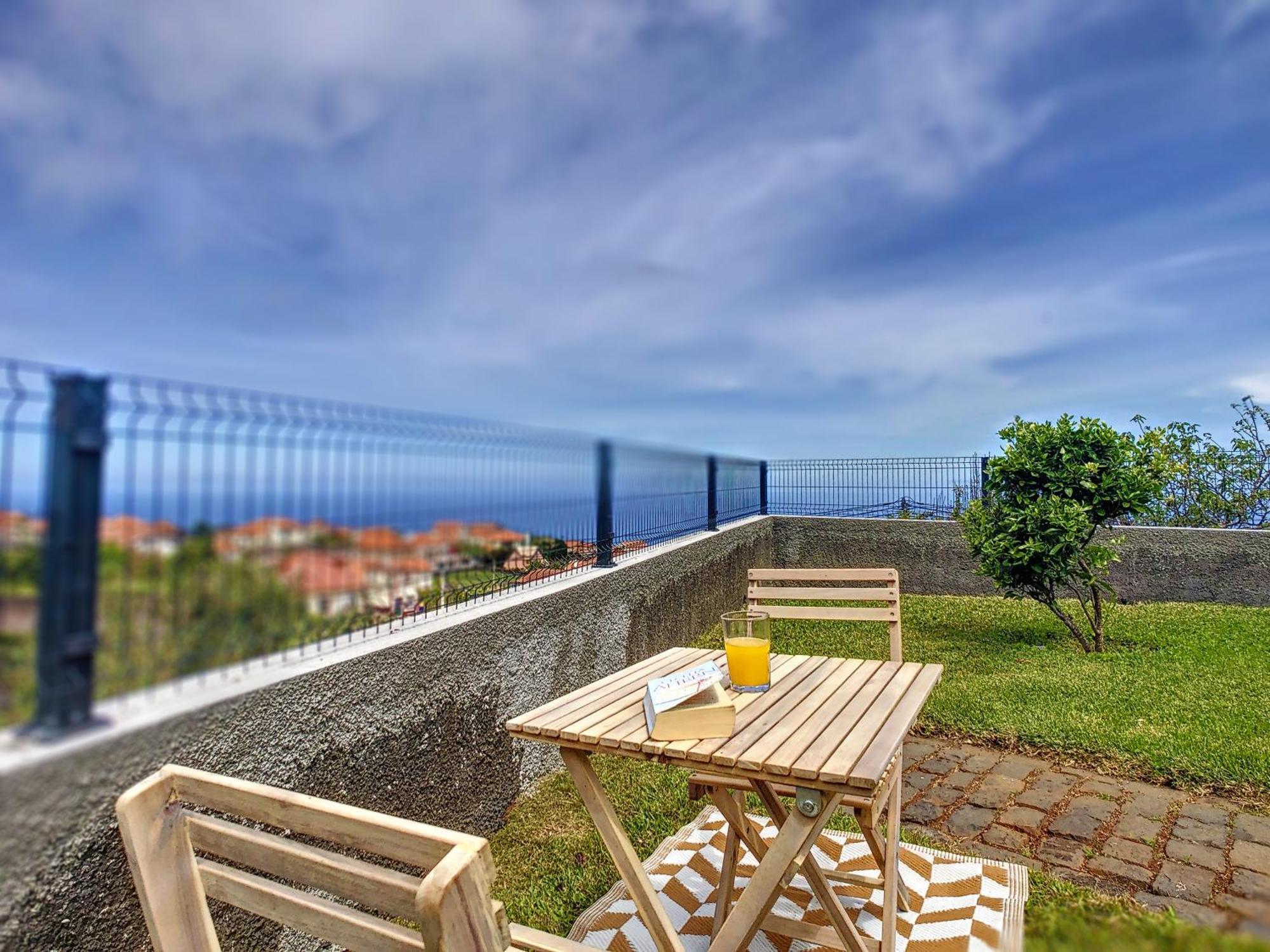 Casa Dasa By Lovelystay Achadas da Cruz Luaran gambar