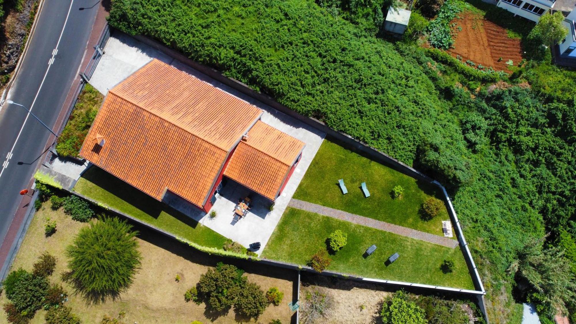 Casa Dasa By Lovelystay Achadas da Cruz Luaran gambar