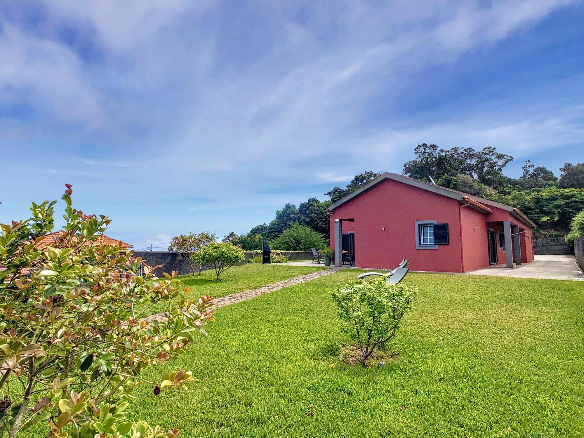 Casa Dasa By Lovelystay Achadas da Cruz Luaran gambar